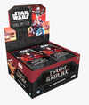 Twilight of the Republic - Booster Box Display