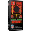 NFL Tabletop Cornhole - Cleveland Browns