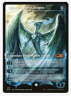 Ugin, the Spirit Dragon (Showcase) - Core Set 2021 - #285