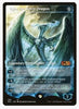 Ugin, the Spirit Dragon (Showcase) - Core Set 2021 - #285