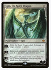 Ugin, the Spirit Dragon - Fate Reforged - #001/185