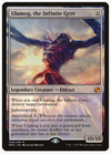 Ulamog, the Infinite Gyre - Modern Masters 2015 - #006/249