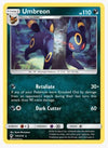 Umbreon SM - Lost Thunder #120/214