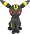 Pokemon All Star Collection Umbreon Plush