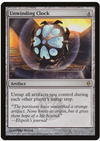 Unwinding Clock - New Phyrexia - #164/175