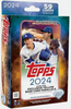 2024 Topps Update Series Baseball Hanger Box