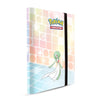 Pokemon TCG: Gallery Series - Trick Room 9-Pocket Pro Binder