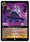 Ursula - Sea Witch Queen - Ursula's Return - #58/204