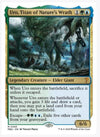 Uro, Titan of Nature's Wrath (White Border) - Mystery Booster 2 - #0093