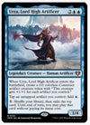 Urza, Lord High Artificer - Commander Masters - #0130