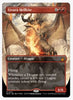 Utvara Hellkite (Anime Borderless) - Ravnica Remastered - #0431