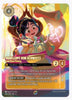 Vanellope von Schweetz - Sugar Rush Princess (Alternate Art) - Shimmering Skies - #206/204 (Copy)