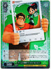 Vanellope von Schweetz & Wreck-It Ralph - Dds/S104-045S SR - JAPANESE