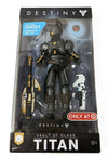 [Pre-Owned] Destiny Vault of Glass Titan Action figure