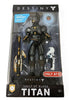 [Pre-Owned] Destiny Vault of Glass Titan Action figure