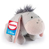 Winnie the Pooh - Eeyore Knit Plush, 10 in