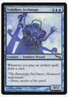 Vedalken Archmage - Mirrodin - #55/306