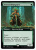 Venerated Rotpriest (Extended Art) - Phyrexia: All Will Be One - #392