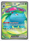 Venusaur ex (Full Art) SV: Scarlet and Violet 151 #182/165