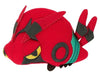 Venipede Japanese Pokémon Center BUG OUT! Plush Badge