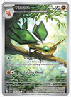 Vibrava (Illustration Rare) SV08: Surging Sparks #206/191