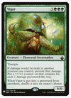 Vigor - The List Reprints - #215/254