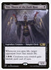 Vito, Thorn of the Dusk Rose (Extended Art) - Core Set 2021 - #362