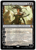 Vraska, Betrayal's Sting (Phyrexian) - Phyrexia: All Will Be One - #326