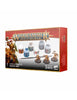 Age of Sigmar Storm Eternals + Paint Set