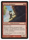 Warren Instigator - Zendikar - #154/249 - Sweets and Geeks