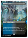 Watery Grave (Borderless) - Ravnica Remastered - #0301