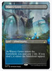 Watery Grave (Borderless) - Ravnica Remastered - #0301