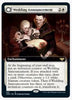 Wedding Announcement (Extended Art) - Innistrad: Crimson Vow - #355