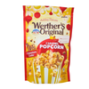 Werther's Original Caramel Popcorn Cinnamon Cookie 5oz