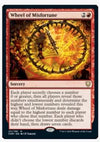 Wheel of Misfortune - Commander Legends - #211/361