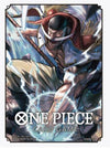 One Piece Card Game Official Sleeves: Assortment 7 - Whitebeard (70-Pack)