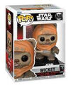 Funko POP! Star Wars - Wicket #608 - Sweets and Geeks