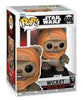 Funko POP! Star Wars - Wicket #608 - Sweets and Geeks