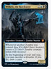 Wilhelt, the Rotcleaver (Extended Art) - Commander: Innistrad: Midnight Hunt - #040 - Sweets and Geeks