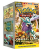 KOREAN Pokemon Scarlet & Violet SV5K Wild Force Booster Box