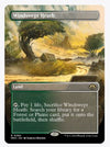 Windswept Heath (Borderless) - Modern Horizons 3 - #0360