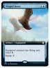 Winged Boots (Extended Art) - Commander: Adventures in the Forgotten Realms - #289