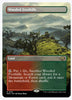 Wooded Foothills (Borderless) - Modern Horizons 3 - #0361