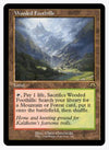 Wooded Foothills (Retro Frame) - Modern Horizons 3 - #441