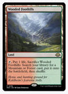 Wooded Foothills - Modern Horizons 3 - #0236