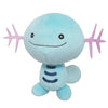 Pokemon All Star Collection Wooper Plush