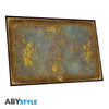 World of Warcraft Jigsaw Puzzle - Azeroth's Map