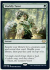 Worldly Tutor - Commander Collection: Green - #006/008