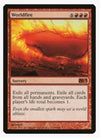 Worldfire - Magic 2013 - #158/249