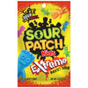 SOUR PATCH KIDS EXTREME PEG BAG 7.2oz